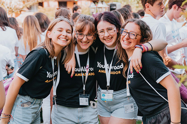 You ask, we answer (always!)